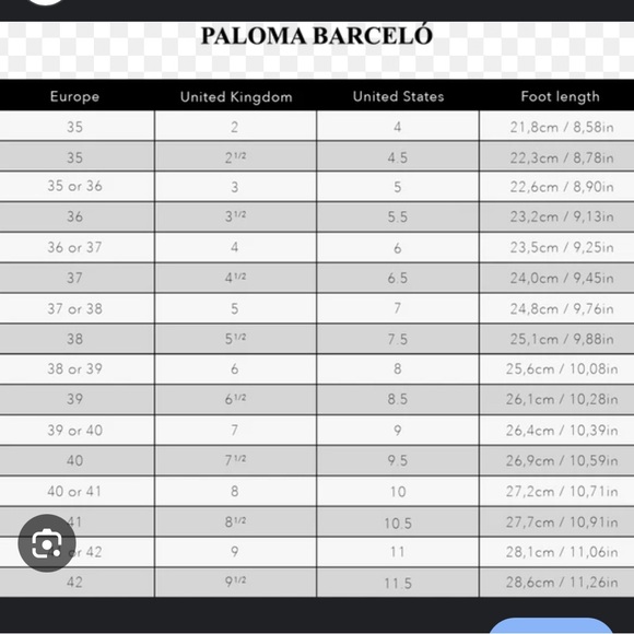 Paloma Barcelo Navy Wedge Boots with Fringe - Picture 11 of 11